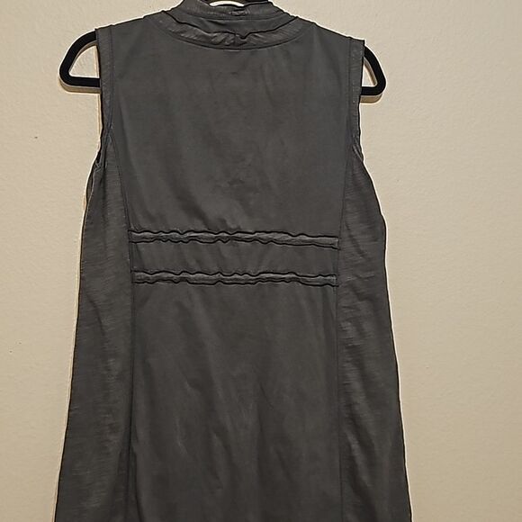 Neon Buddha dress size M - Picture 4 of 9